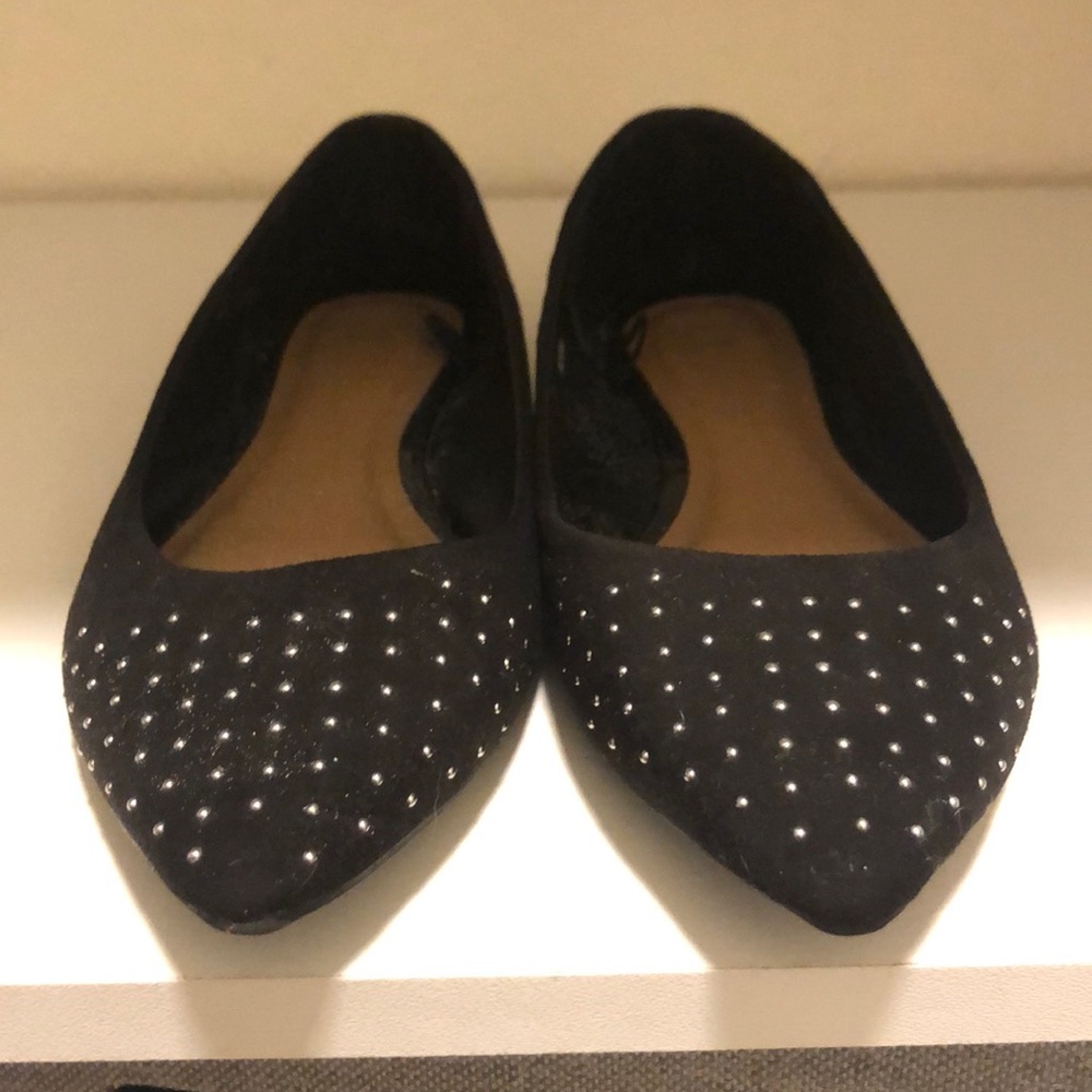 Black Flats